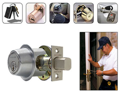 Champlin Locksmith